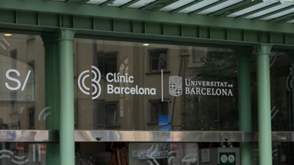 L’HOSPITAL CLÍNIC DE BARCELONA