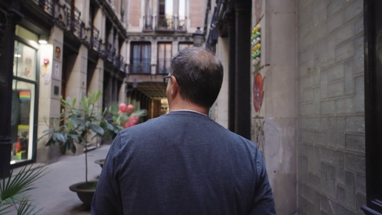 Una veu, moltes històries de vida. Nou audiovisual per presentar el projecte terapèutic de CECAS