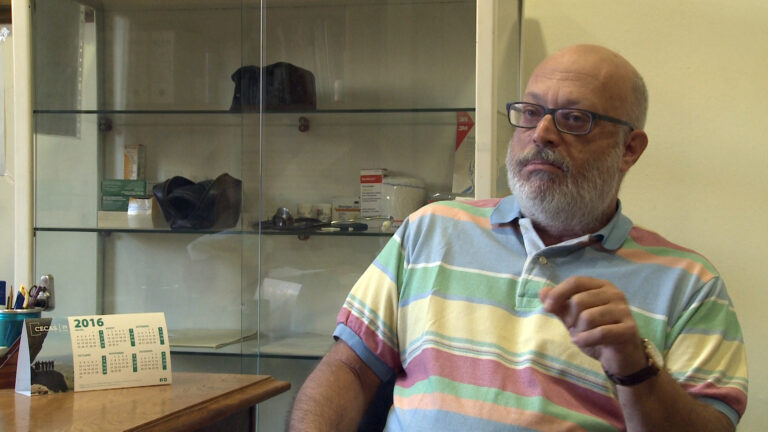 En record del Dr. Narcís Martí Barnusell