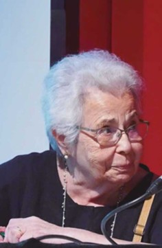 En memòria de Pilar Malla i Escofet